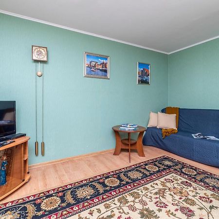 Apartament Gersona 4 Bydgoszcz Exterior foto