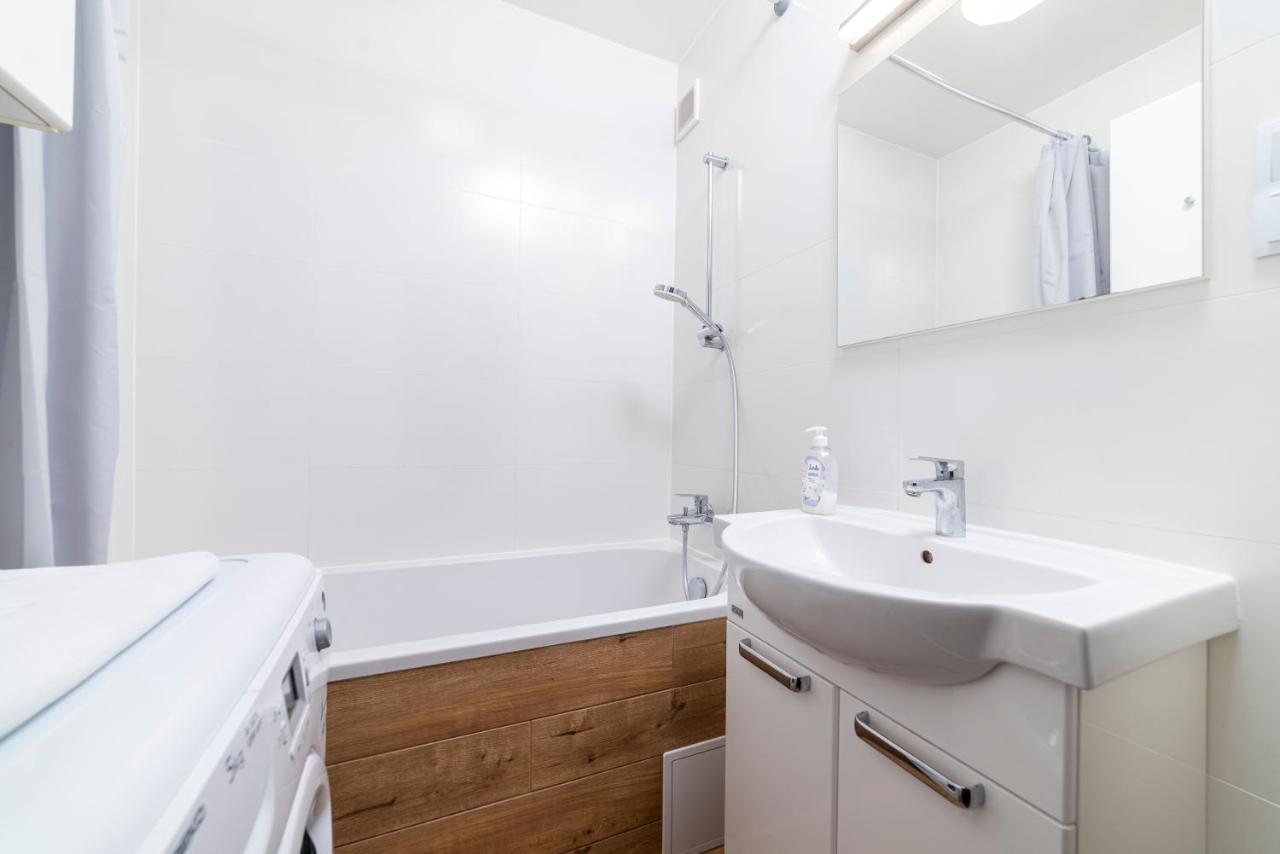 Apartament Gersona 4 Bydgoszcz Exterior foto